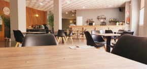 Hotel Valdemoro